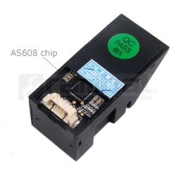 Fingerprint Sensor Lector Huella Dactilar