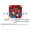 Driver L298N