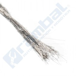 Hilo Conductor LilyPad 1m.