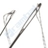 Hilo Conductor LilyPad 1m.