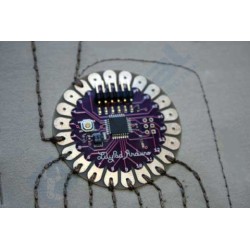 Hilo Conductor LilyPad 1m.