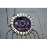Hilo Conductor LilyPad 1m.
