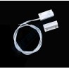 Sensor Magnético para puertas y ventanas MC-38.