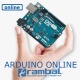 Principiantes: Curso Arduino Basico online.