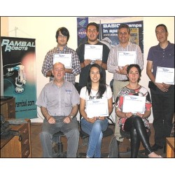 Principiantes: Curso Arduino Basico online.