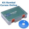 Principiantes: Curso Arduino Basico online.