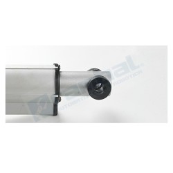 Actuador 14" Lineal  Electrico Matusy 14AX.