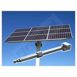 Actuador Lineal Electrico Matusy 4" 04AX 10mm/s.