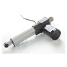 Actuador Lineal Electrico Matusy 4" 04AX 10mm/s.