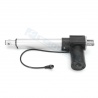 Actuador Lineal Matusy 200mm