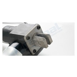 Actuador Lineal Matusy 200mm