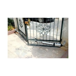 Actuador 20" Motor Lineal Telescopico Electrico Matusy 20AX.