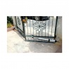 Actuador 20" Motor Lineal Telescopico Electrico Matusy 20AX.
