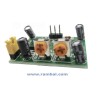 Sensor de Movimiento Pir Detector Objetos Infrarrojo