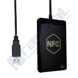 Reader/Writer NFC USB ACR122U