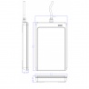 Reader/Writer NFC USB ACR122U