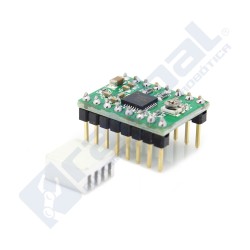 Driver A4988 Motor Paso a Paso