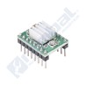 Driver A4988 Motor Paso a Paso