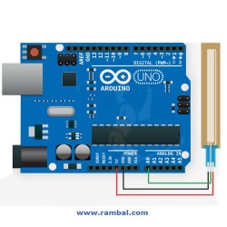 Softpot Sensor