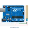 Softpot Sensor