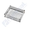 Caja Acrilico Arduino Uno
