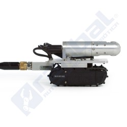 Versatrax 100 MicroMag