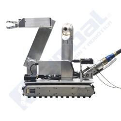 Versatrax 450