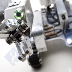 Versatrax 450