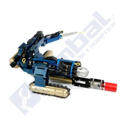 Versatrax 300