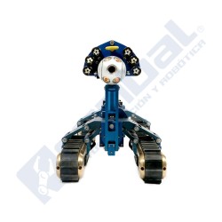 Versatrax 300