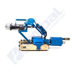 Versatrax 150