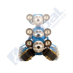 Versatrax 150