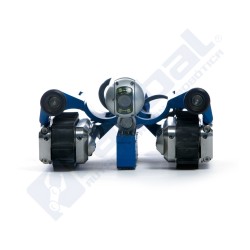 Versatrax 100