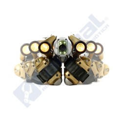 Versatrax 100