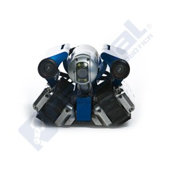 Versatrax 100