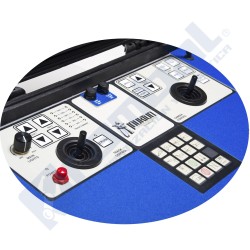 Versatrax 100
