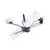Micro Maestro 6-Channel USB Servo Controller (Assembled)