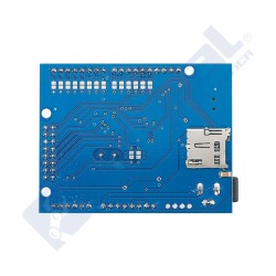 Propeller ASC+