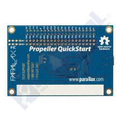 P8X32A QUICKSTART