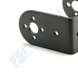 Holder Soporte Servo Motor