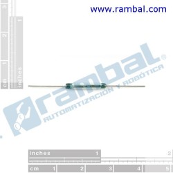 Reed Switch (Interruptor)