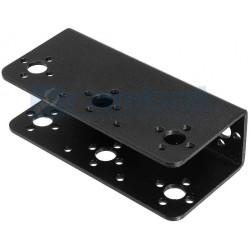 Holder soporte viga U servo