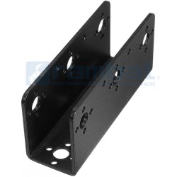 Holder soporte viga U servo