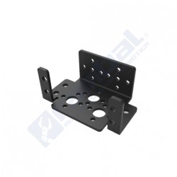 PACK Soportes para Servos