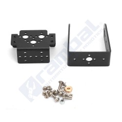 PACK Soportes para Servos