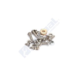 PACK Soportes para Servos