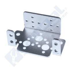 Holder Standard -Soporte Servo