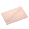 Tarjeta PCB Virgen Single side  70x100mm