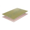 Tarjeta PCB Virgen Single side  100x150mm
