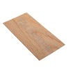 Lamina de madera -  Wood sheet 100x200mm